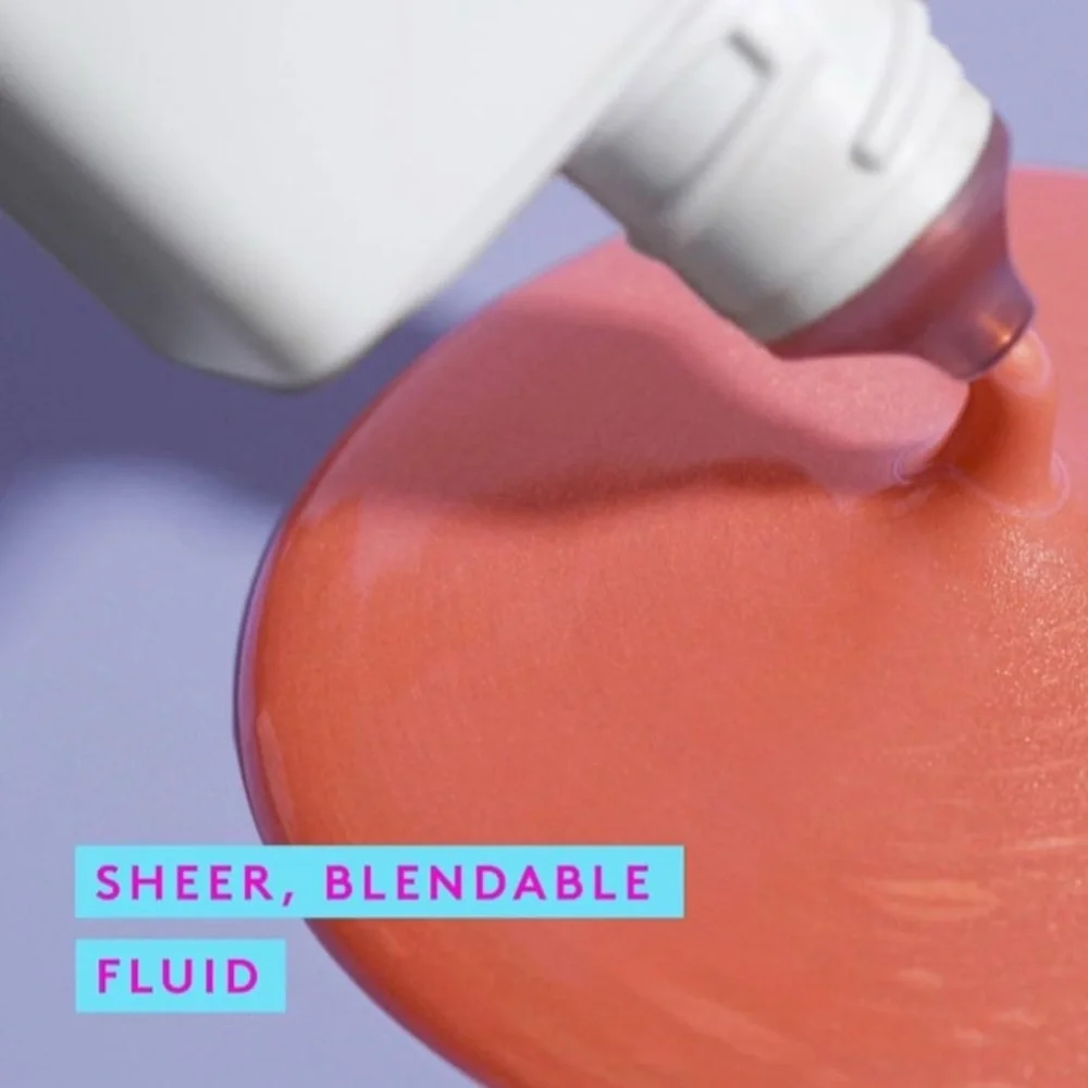 NIB Drunk Elephant Bloos Rosi Drops with Vitamin F 30 ml/1 fl oz‎